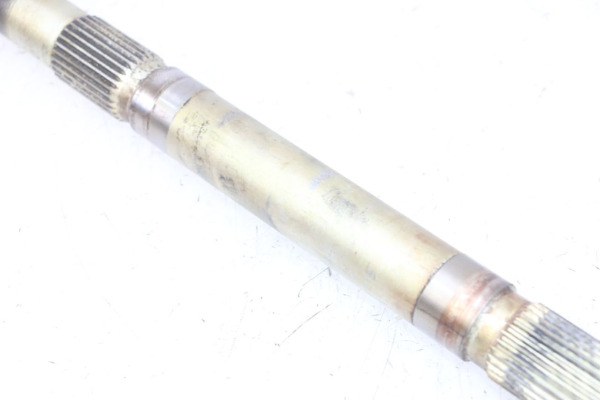 photo de ARBRE TRANSMISSION HYTRACK S 150 (2003 - 2011)