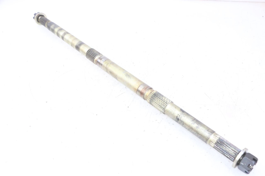 photo de ARBRE TRANSMISSION HYTRACK S 150 (2003 - 2011)