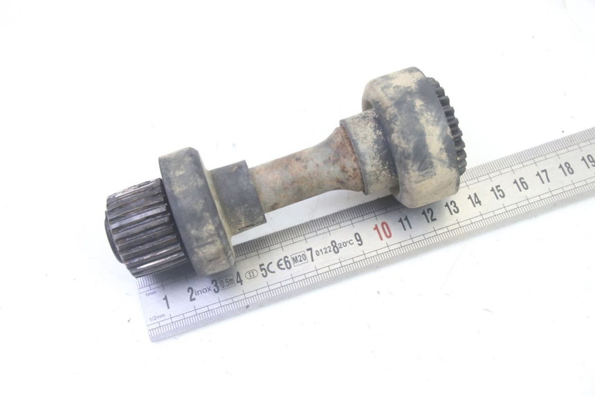 photo de ARBRE TRANSMISSION YAMAHA YFM GRIZZLY 550 (2008 - 2015)