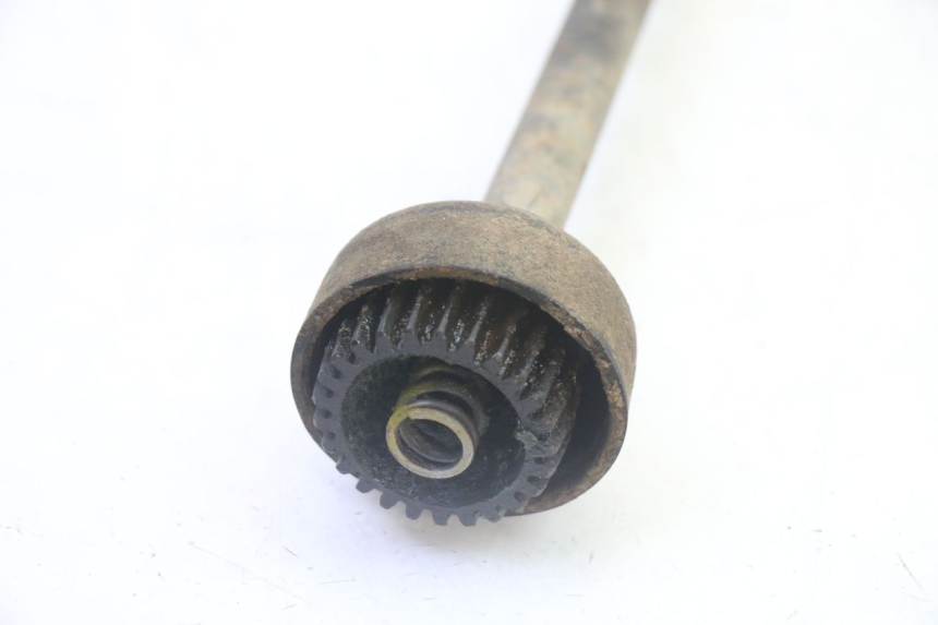 photo de ARBRE TRANSMISSION YAMAHA YFM GRIZZLY 550 (2008 - 2015)