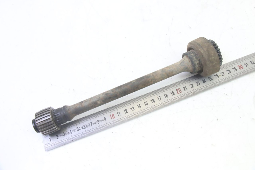 photo de ARBRE TRANSMISSION YAMAHA YFM GRIZZLY 550 (2008 - 2015)