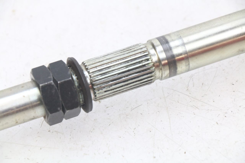 photo de ARBRE TRANSMISSION YAMAHA YFM R RAPTOR 90 (2017 - 2023) - Détail de la pièce