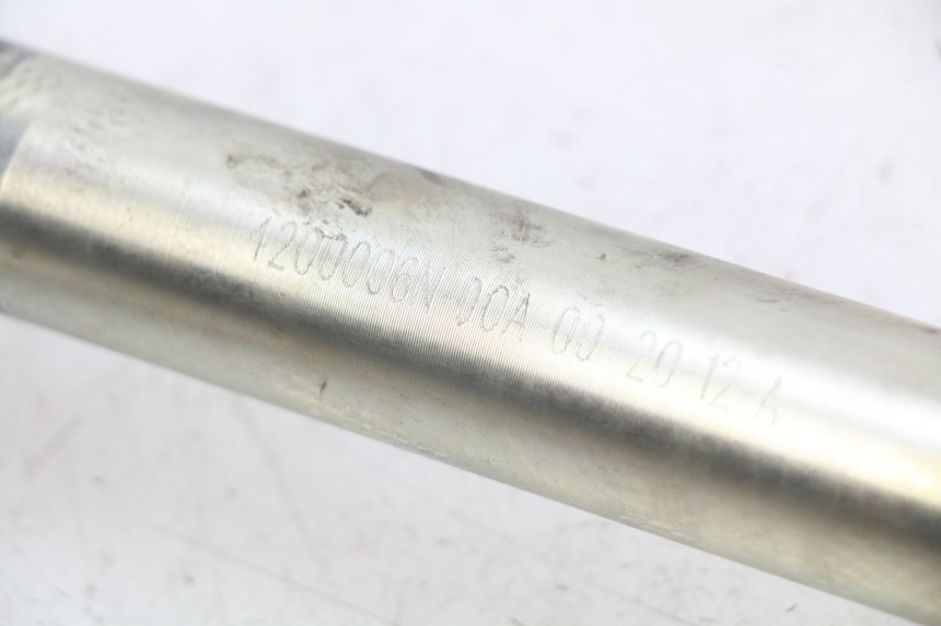 photo de ARBRE TRANSMISSION YAMAHA YFM R RAPTOR 90 (2017 - 2023) - Zoom état d’usage