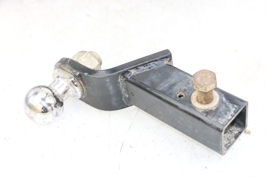 photo de ATTELAGE KYMCO MXU 4X4 500 (2011 - 2018) - Vue principale