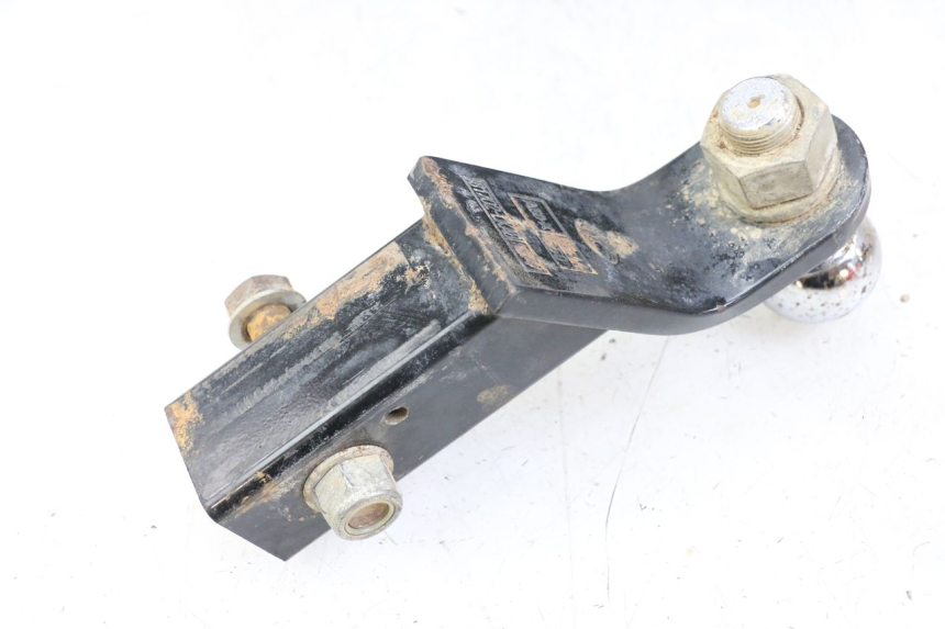 photo de ATTELAGE KYMCO MXU 4X4 500 (2011 - 2018) - Détail de la pièce