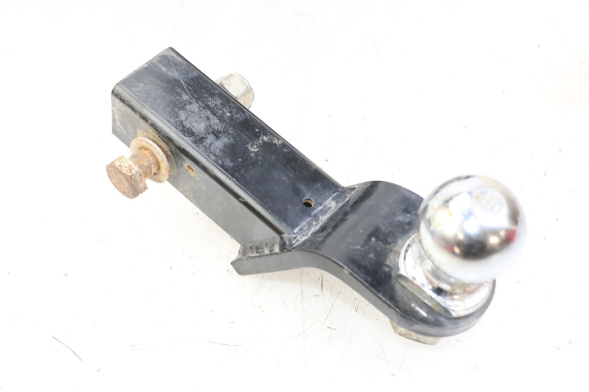 photo de ATTELAGE KYMCO MXU 4X4 500 (2011 - 2018) - Vue d’ensemble