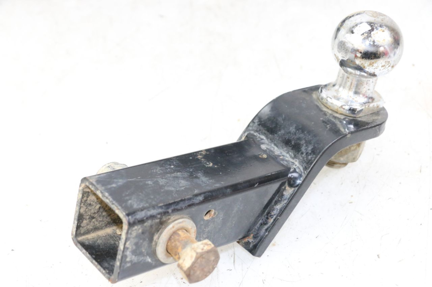 photo de ATTELAGE KYMCO MXU 4X4 500 (2011 - 2018) - Points de fixation