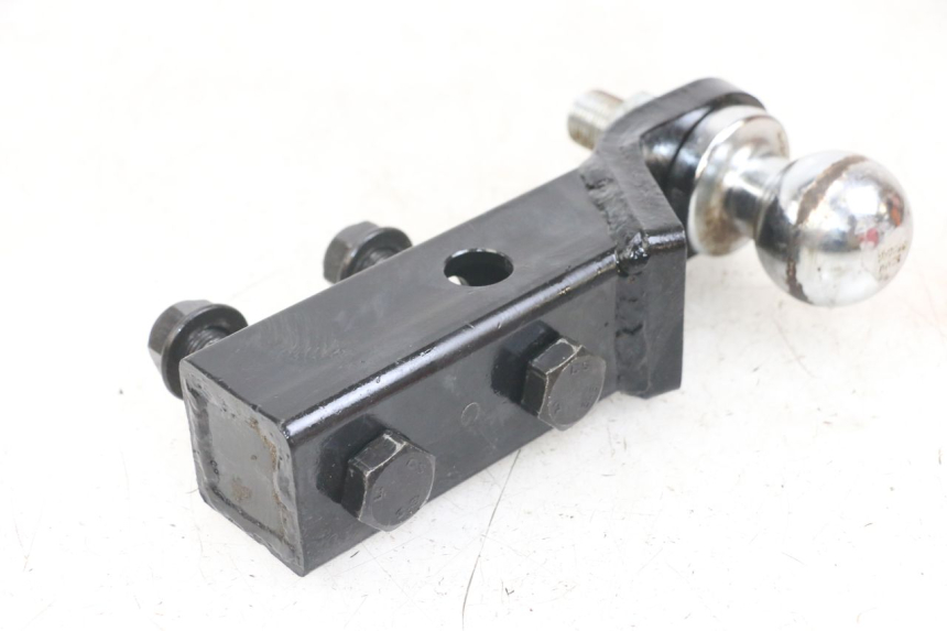 photo de ATTELAGE HYTRACK ST 170 (2020 - 2024) - Vue principale