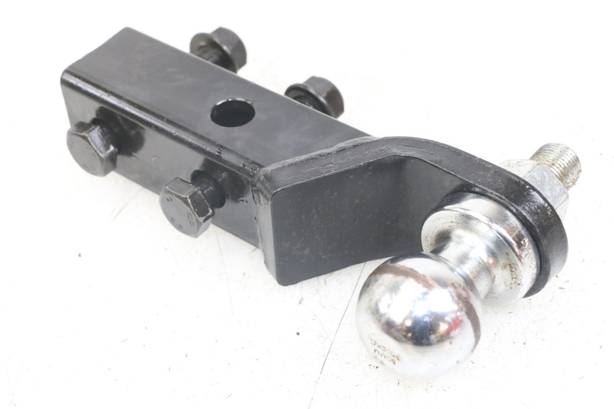 photo de ATTELAGE HYTRACK ST 170 (2020 - 2024) - Autre angle de vue