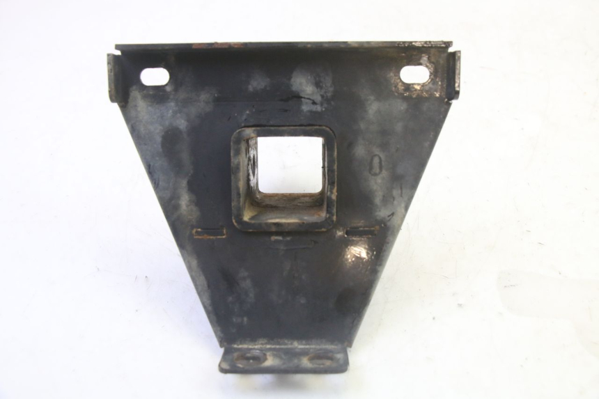 photo de ATTELAGE YAMAHA YFM GRIZZLY 550 (2008 - 2015)