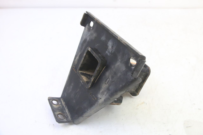 photo de ATTELAGE YAMAHA YFM GRIZZLY 550 (2008 - 2015)