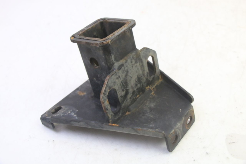 photo de ATTELAGE YAMAHA YFM GRIZZLY 550 (2008 - 2015)