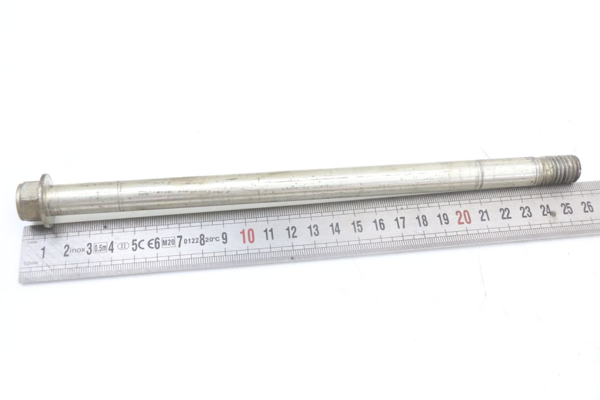 photo de AXE BRAS OSCILLANT SHERCO CITY CORP 125 (2003 - 2007)