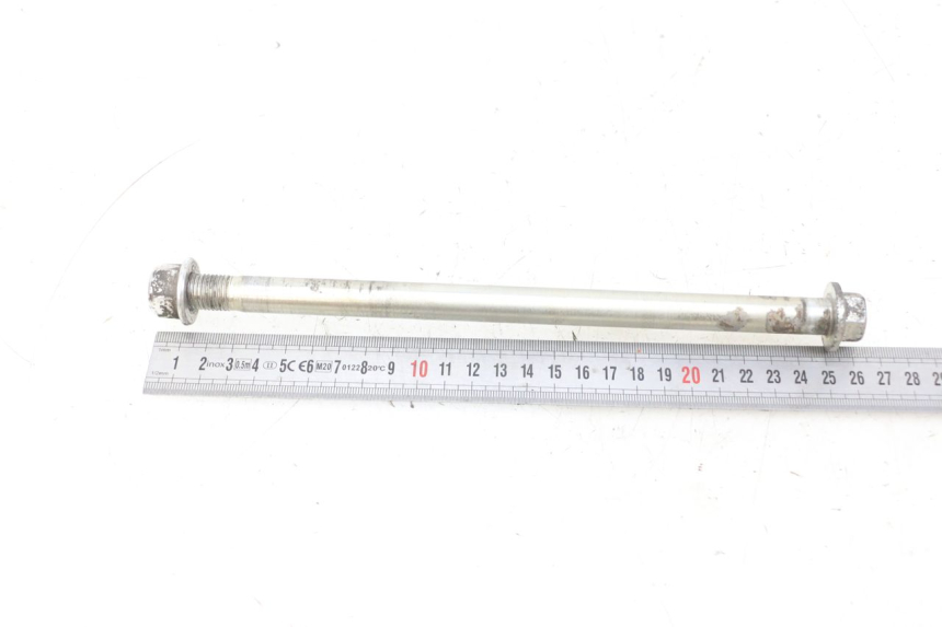 photo de AXE BRAS OSCILLANT KSR CODE 125 (2018 - 2020) - Autre angle de vue