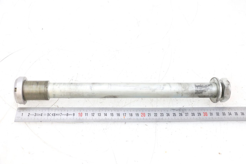 photo de AXE BRAS OSCILLANT SUZUKI GSXR GSX-R 1000 (2003 - 2004) - Zoom état d’usage