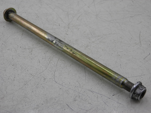 photo de AXE BRAS OSCILLANT HYOSUNG COMET GT 125 (2002 - 2007) - Vue principale