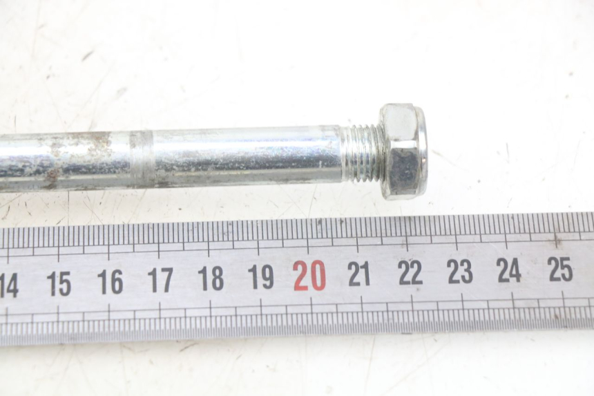 photo de AXE BRAS OSCILLANT KAWASAKI KX L 85 (2022 - 2024)