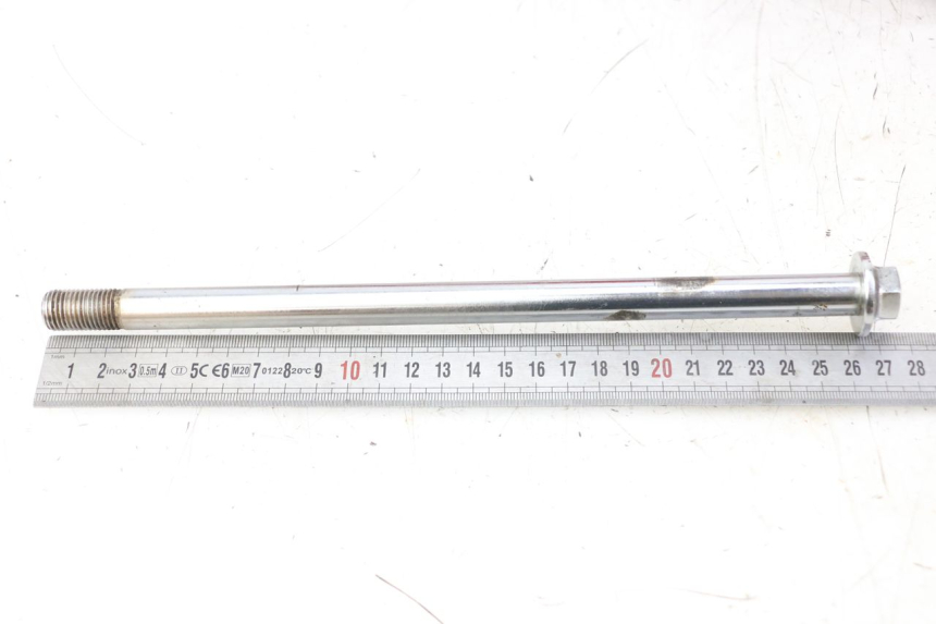 photo de AXE BRAS OSCILLANT REGAL RAPTOR RAXTER 2 125 (2007 - 2015)