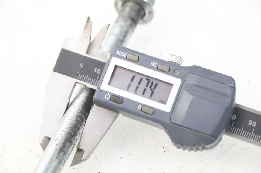 photo de AXE BRAS OSCILLANT APOLLO RFZ 150