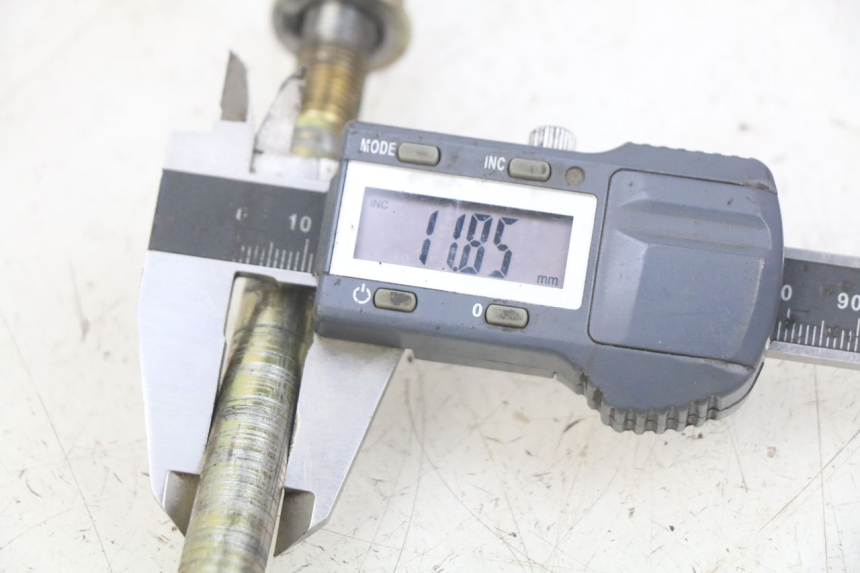photo de AXE BRAS OSCILLANT APOLLO RFZ 150