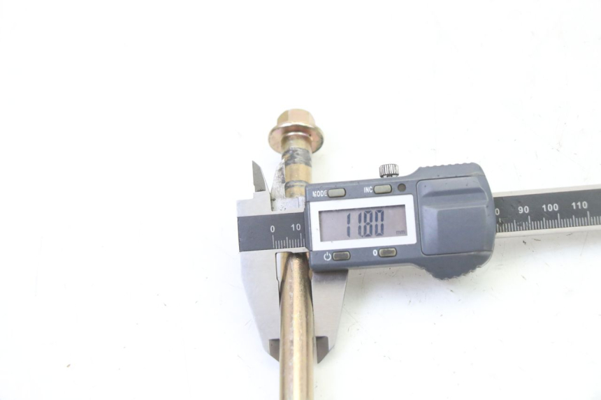 photo de AXE BRAS OSCILLANT APOLLO RFZ 125