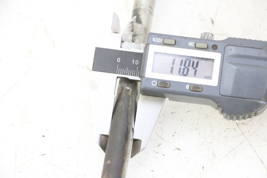 photo de AXE BRAS OSCILLANT APOLLO RFZ 125