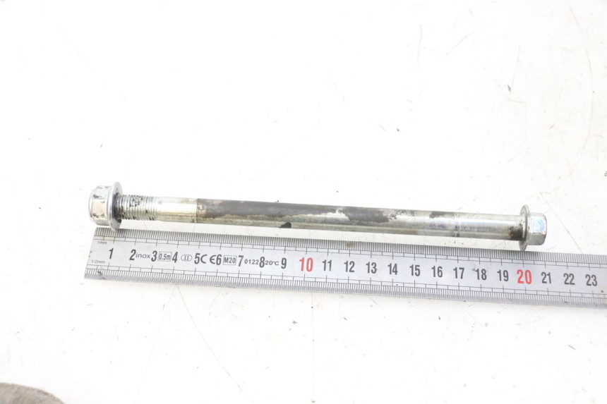 photo de AXE BRAS OSCILLANT APOLLO RFZ 125