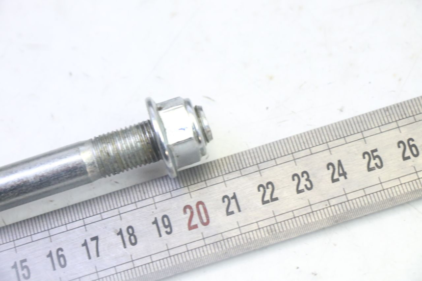 photo de AXE BRAS OSCILLANT APOLLO RFZ 125