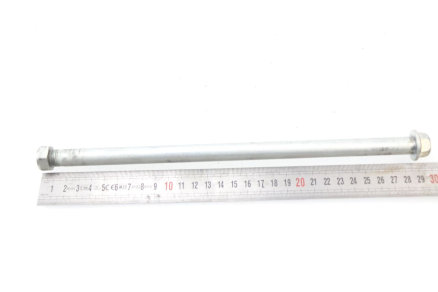 photo de AXE BRAS OSCILLANT SUZUKI GSXF GSX F 600 (1988 - 1997)