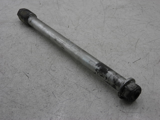 photo de AXE BRAS OSCILLANT SUZUKI SV S 650 (1999 - 2002)