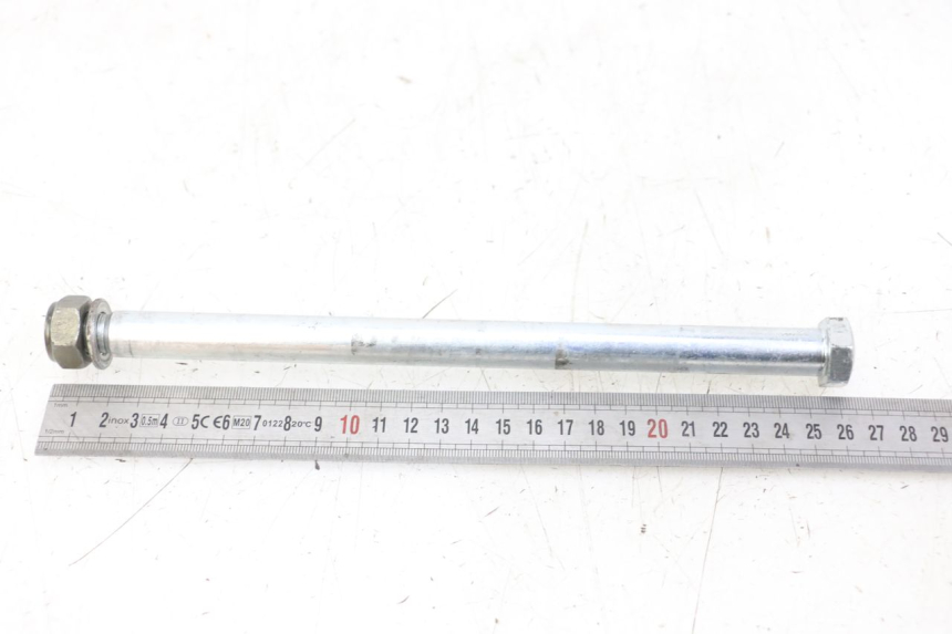 photo de AXE BRAS OSCILLANT YAMAHA TDR DELTABOX 125 (1993 - 2003)