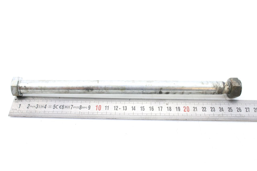 photo de AXE BRAS OSCILLANT YAMAHA TDR DELTABOX 125 (1993 - 2003)