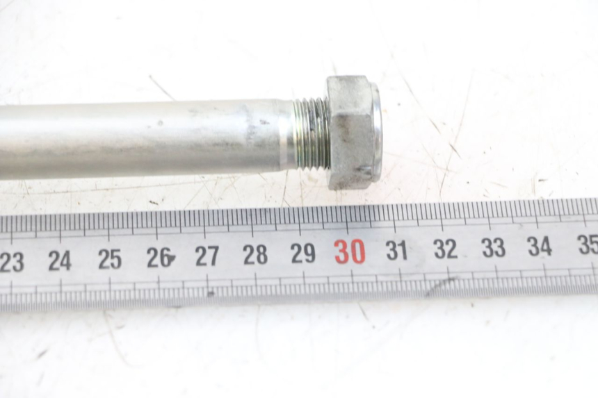 photo de AXE BRAS OSCILLANT YAMAHA TRACER 7 700 (2020 - 2024) - Zoom état d’usage