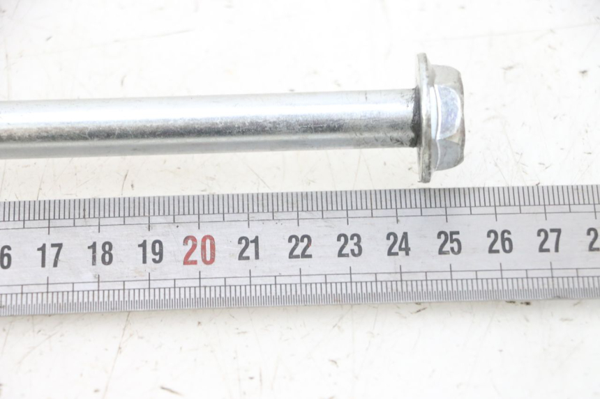 photo de AXE BRAS OSCILLANT YAMAHA TZR 50 (2008 - 2016) - Détail de la pièce