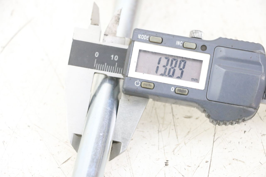 photo de AXE BRAS OSCILLANT VENT DERAPAGE 50 (2018 - 2023)