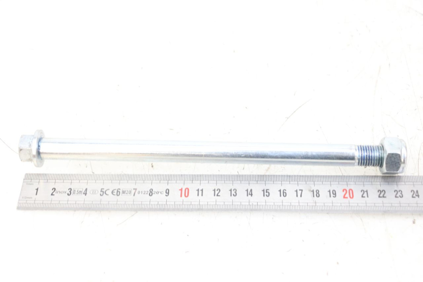photo de AXE BRAS OSCILLANT VENT DERAPAGE 50 (2018 - 2023)