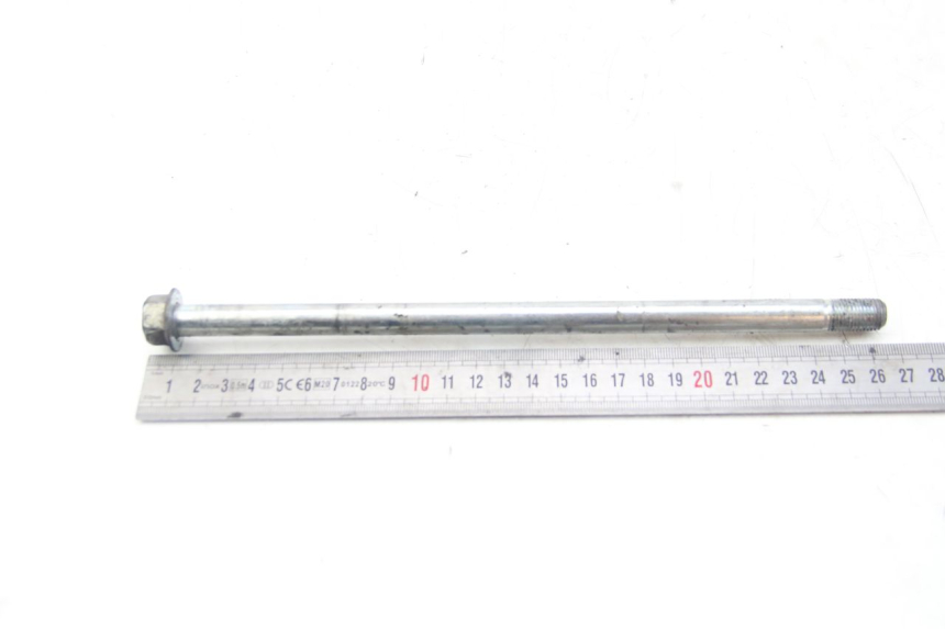 photo de AXE BRAS OSCILLANT YAMAHA SR 125 (1982 - 2003)