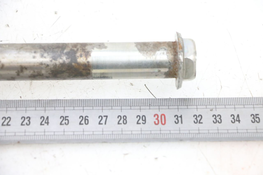 photo de AXE BRAS OSCILLANT KAWASAKI ZR 7 750 (1999 - 2001) - Zoom état d’usage