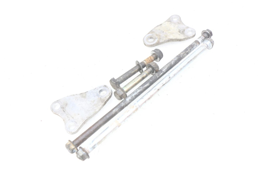 photo de AXE MOTEUR HONDA CBR RR FIREBLADE 900 (1992 - 1994)