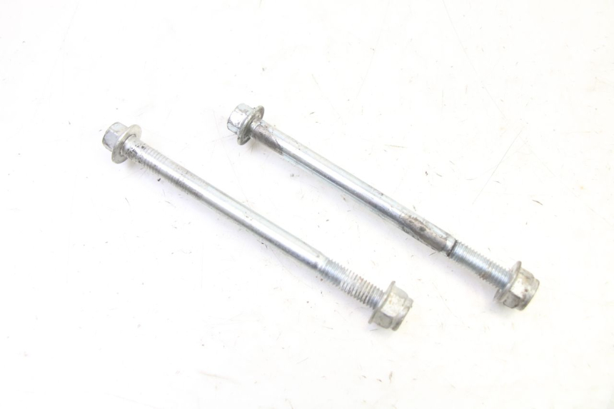 photo de AXE MOTEUR CCR DIRT BIKE 125