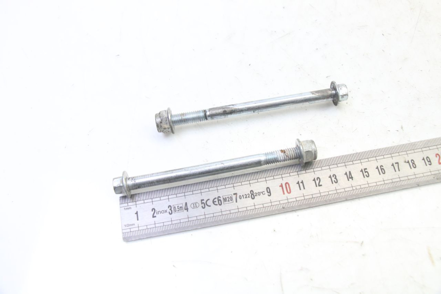 photo de AXE MOTEUR CCR DIRT BIKE 125