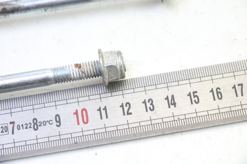 photo de AXE MOTEUR CCR DIRT BIKE 125