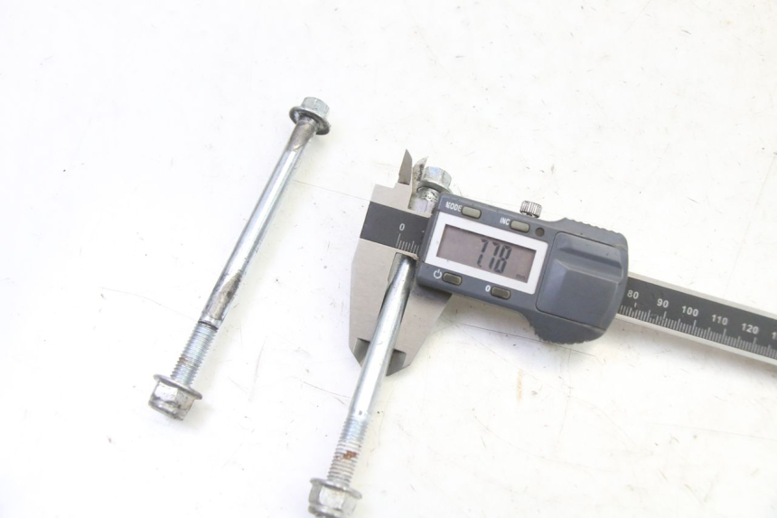 photo de AXE MOTEUR CCR DIRT BIKE 125