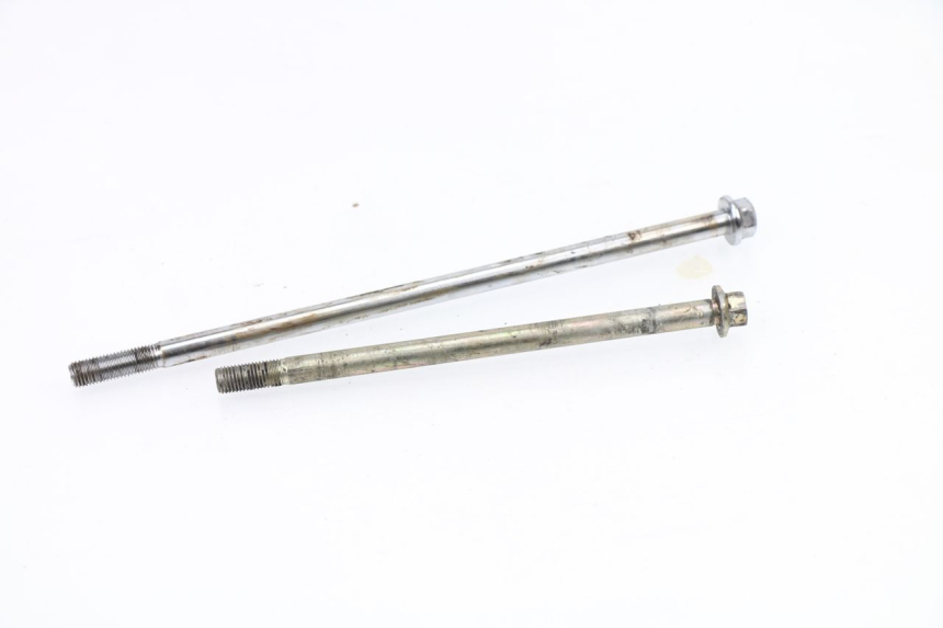 photo de AXE MOTEUR KEEWAY FLASH 2T 50 (2007 - 2011)