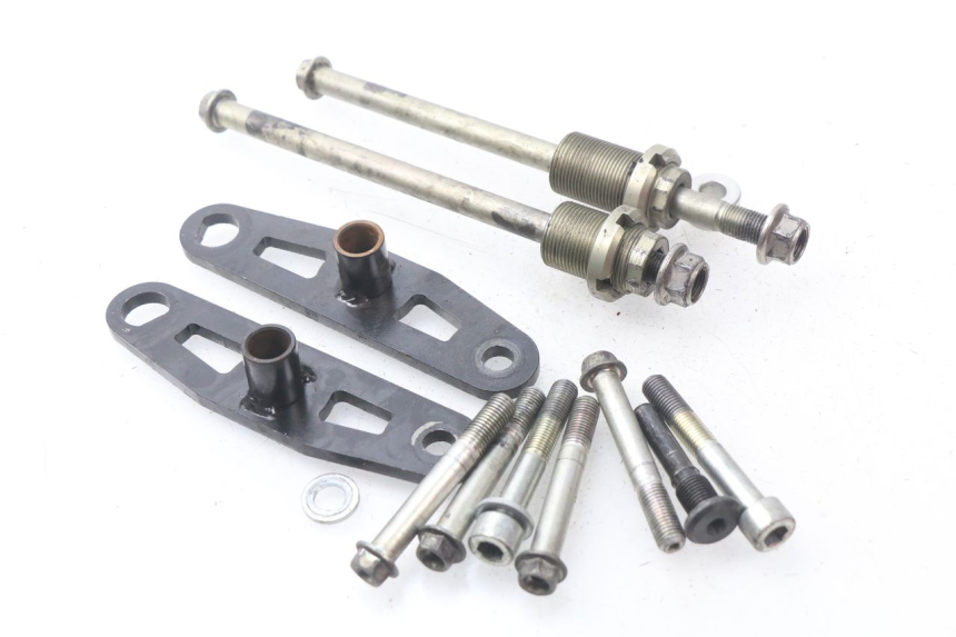 photo de AXE MOTEUR SUZUKI GSX-R GSXR K16 1000 (2012 - 2016)