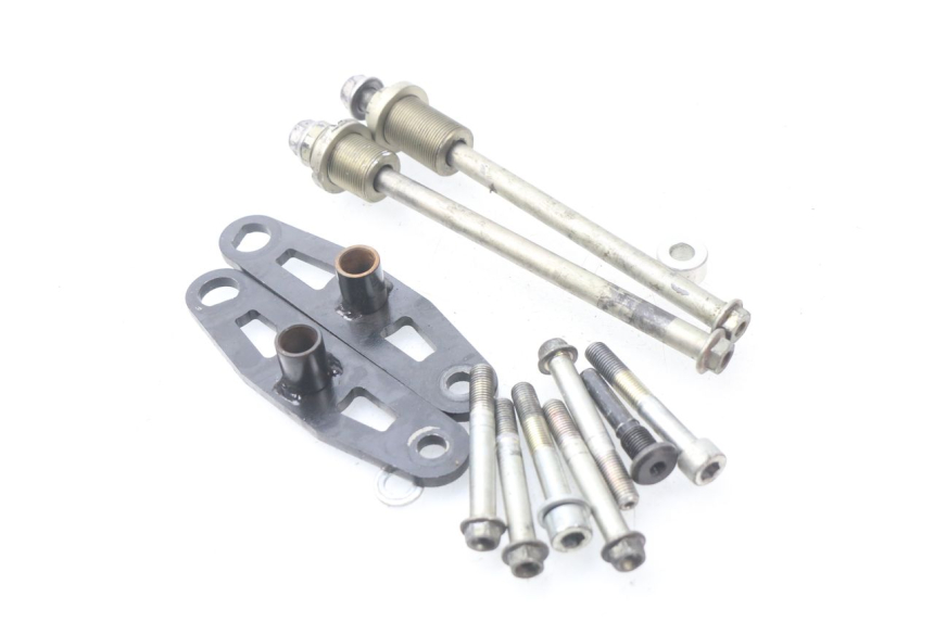 photo de AXE MOTEUR SUZUKI GSX-R GSXR K16 1000 (2012 - 2016)