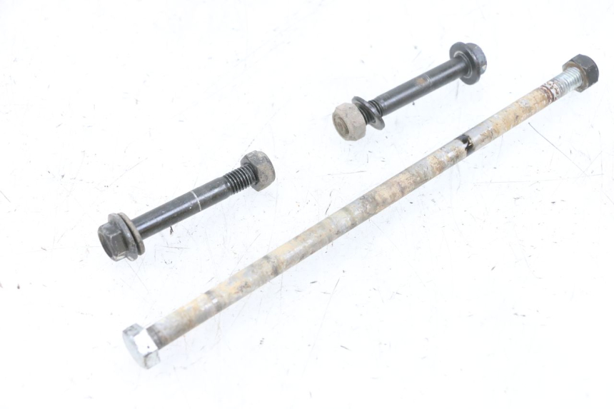 photo de AXE MOTEUR PEUGEOT KISBEE 4T 50 (2010 - 2017) - Vue principale