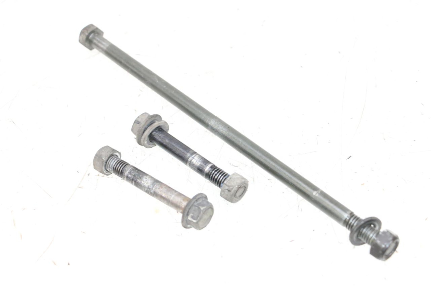 photo de AXE MOTEUR PEUGEOT KISBEE 4T 50 (2018 - 2022) - Vue principale