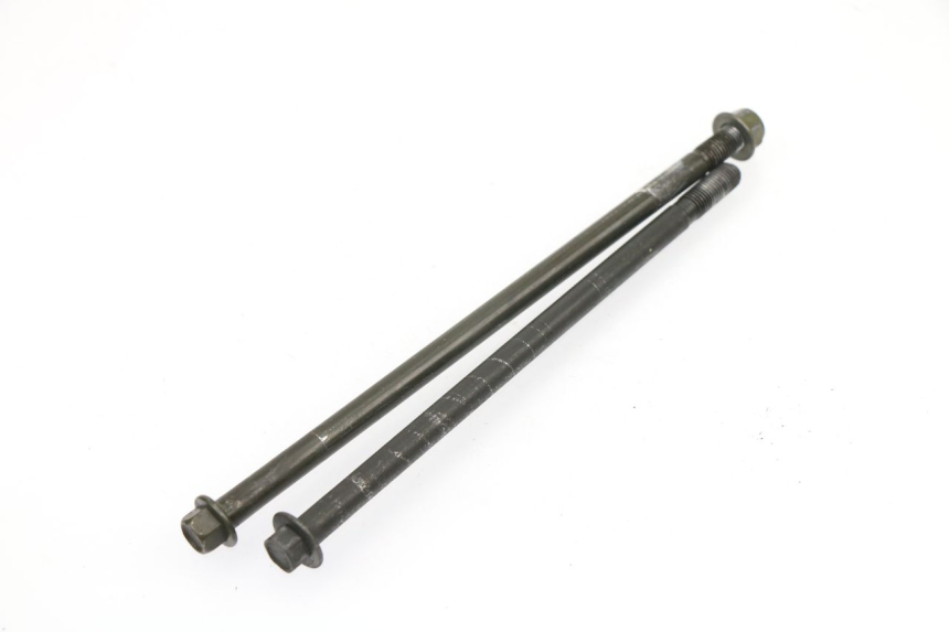 photo de AXE MOTEUR JM MOTORS MILANO 50 (2014 - 2019)