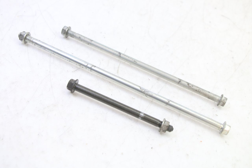 photo de AXE MOTEUR HONDA NTV DEAUVILLE 650 (2001 - 2006)